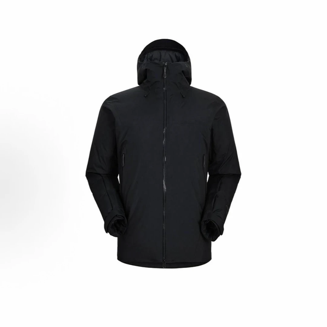 阿思本户外休闲舒适男女款羽绒服   55