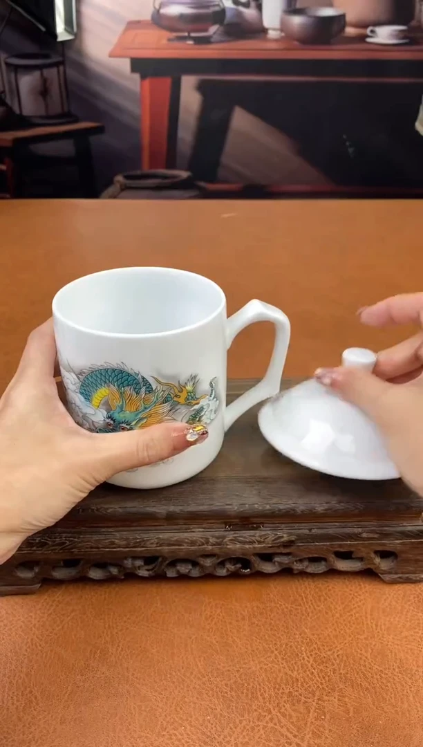 【闪购商品】陶禧茶器闪购福利V