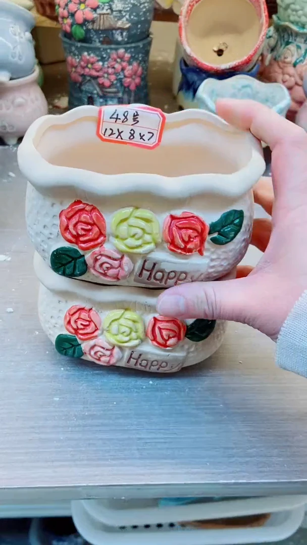 【闪购商品】陶瓷@@48