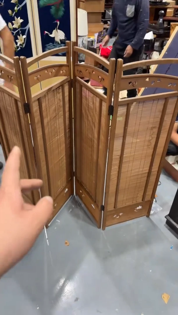 蛐*小四孤品收藏中古品