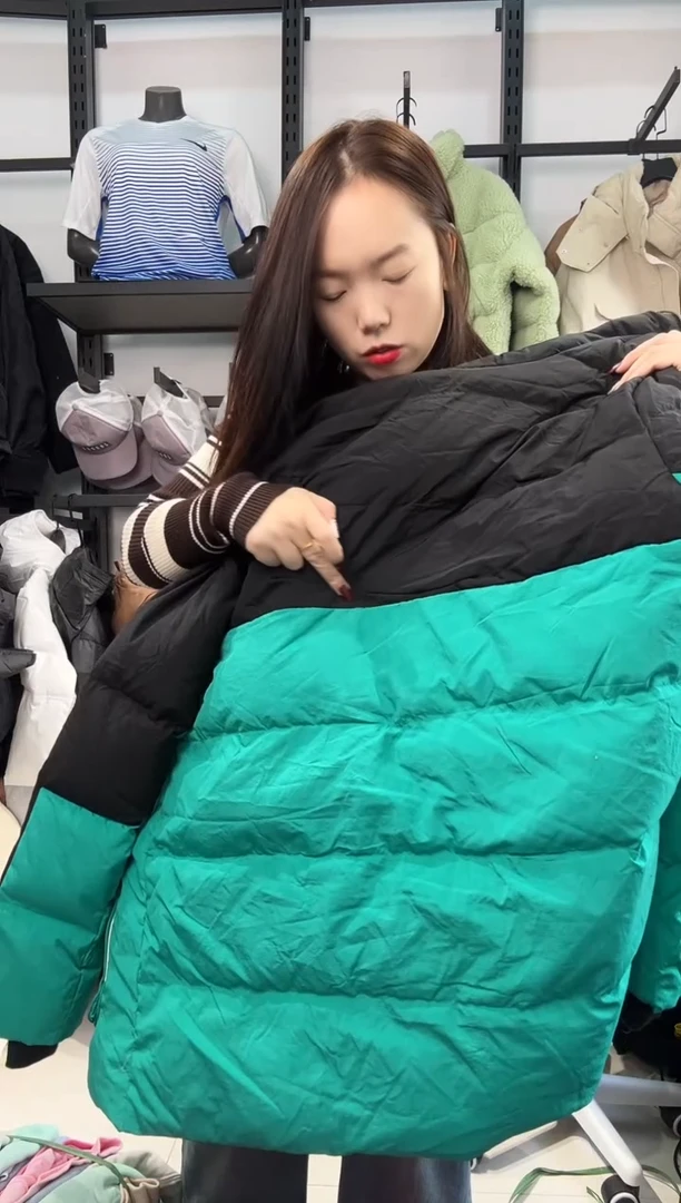 2140  闪购编码  运动卫衣裤以直播间过款为准 尺码  ·  180