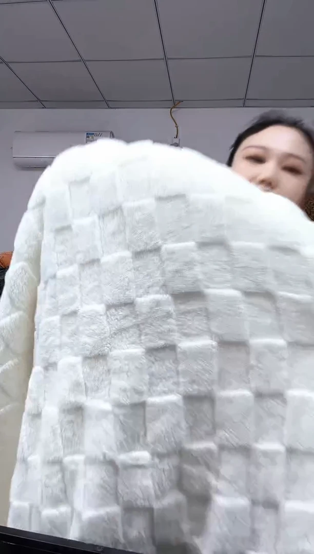 法兰绒2.2x2.3尺寸面料主播介绍为准