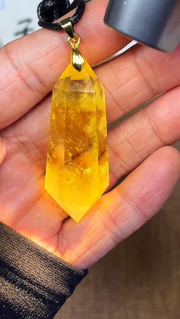 天然水晶一物一拍4