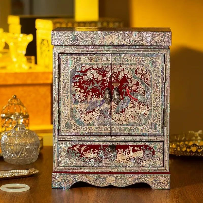 新中式创意ZH摆件YC