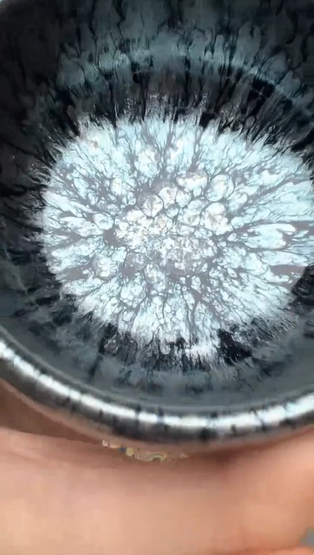 茶盏568礼盒证书建盏