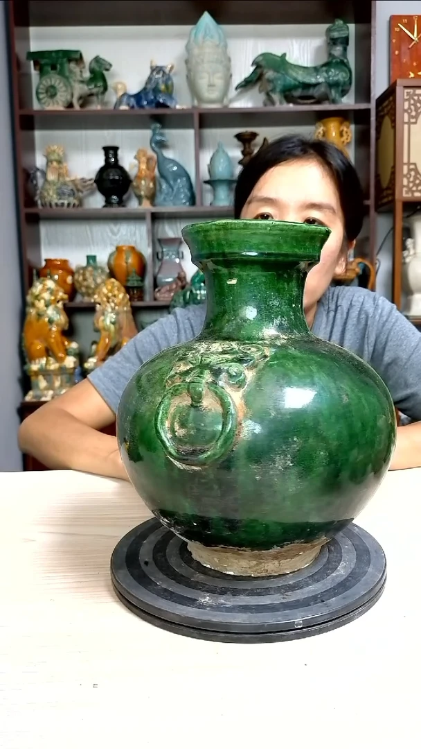 经典精美复古风格瓷器