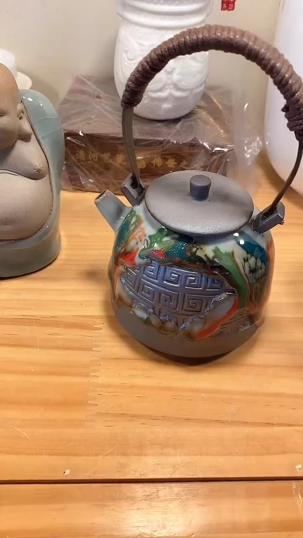 瓷片陶瓷茶具茶器