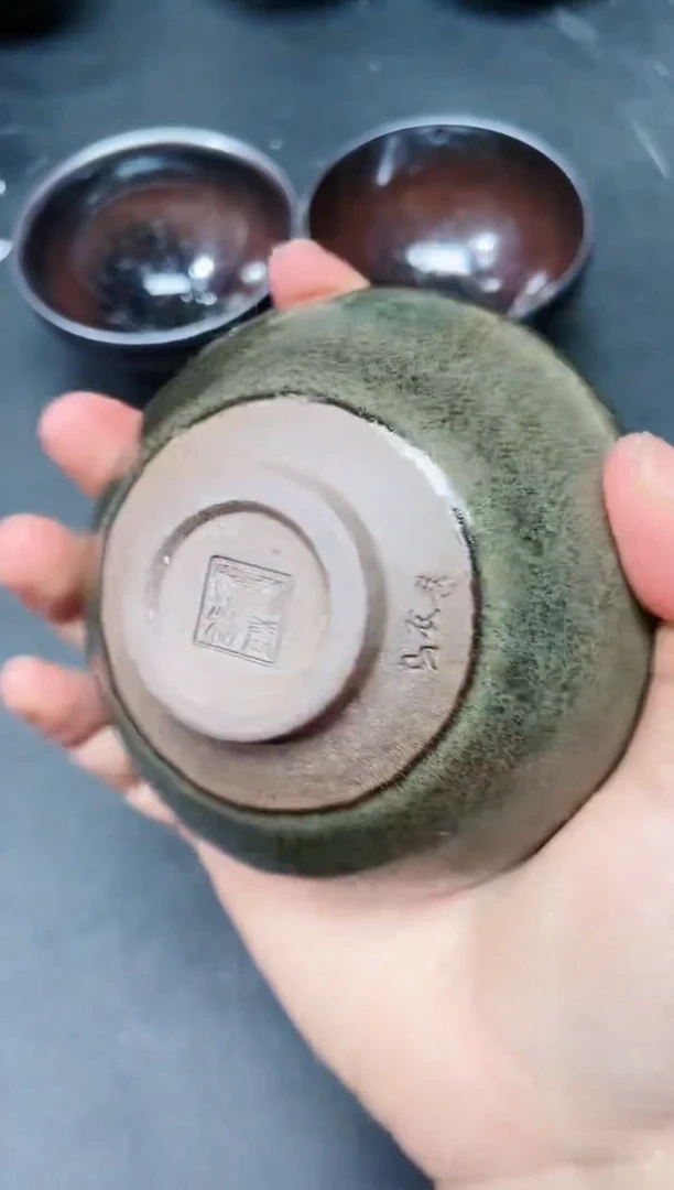 【闪购商品】茶盏278
