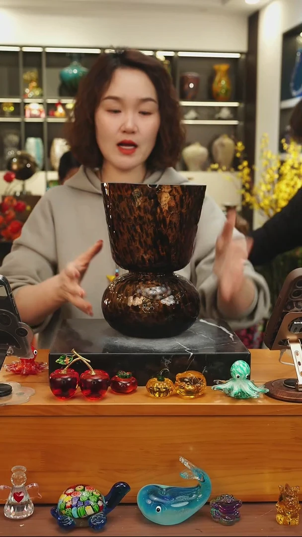 外贸花瓶花器花盆154