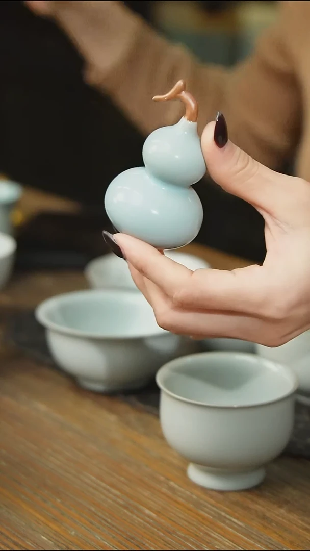 原产地原矿石原釉