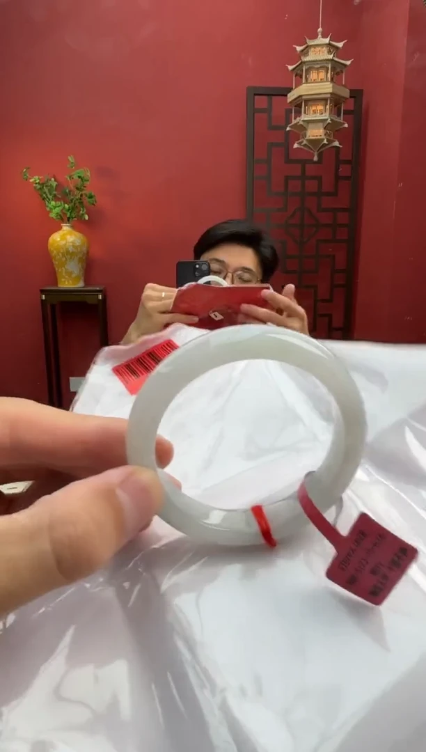 未镶嵌手镯翡翠翡翠手镯26