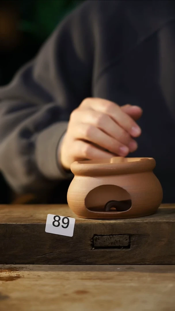 瓷片开播福利！！不顾一切之落单福利！！老岩泥系列