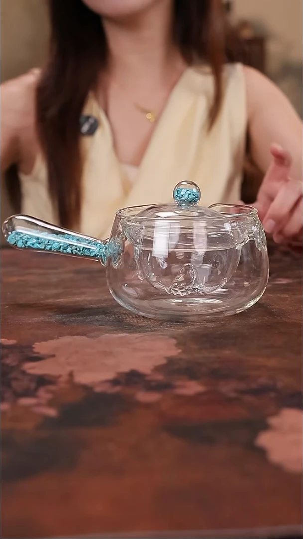 陶瓷茶具（无礼盒）@@222