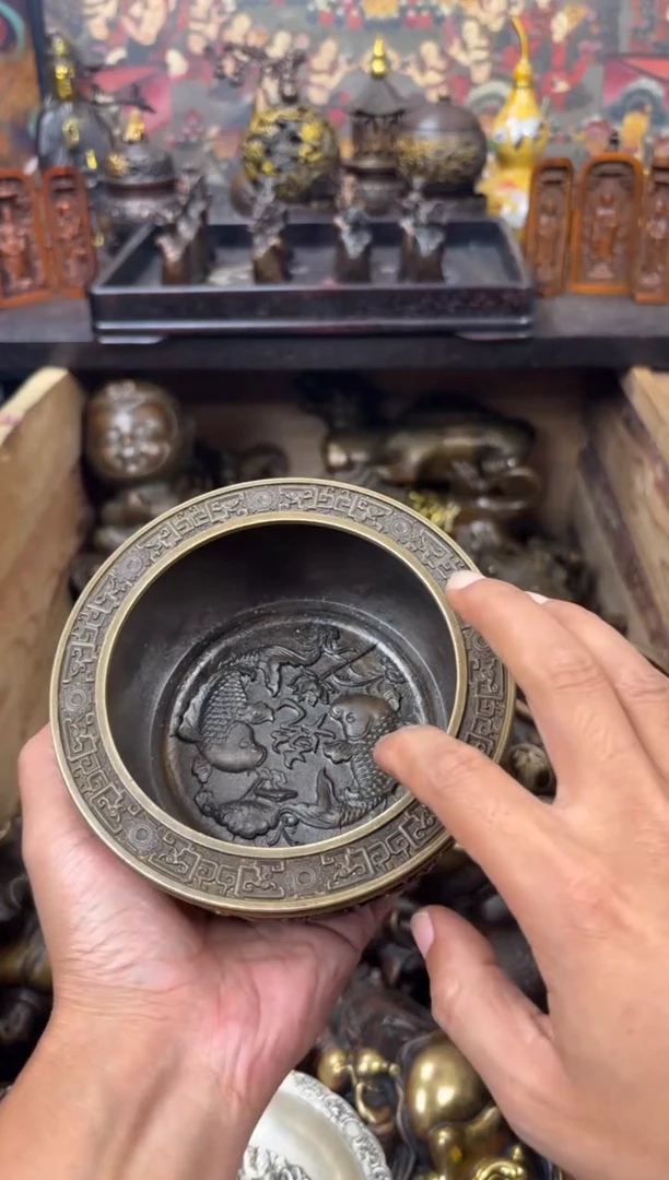 百福铜专属精选链接