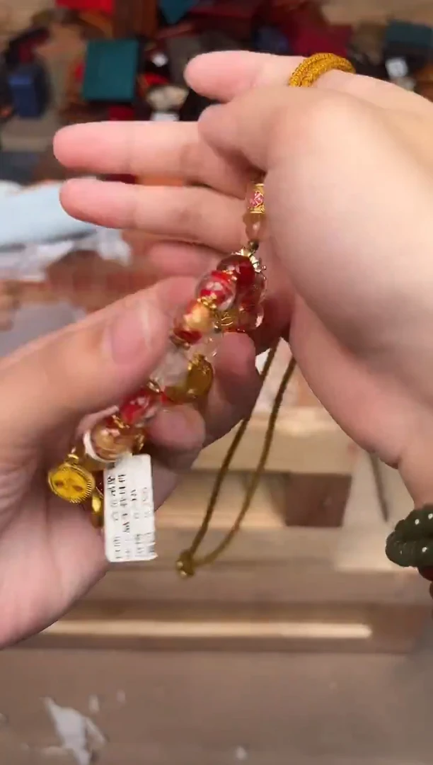 见禧甄选闪购商品V无礼盒