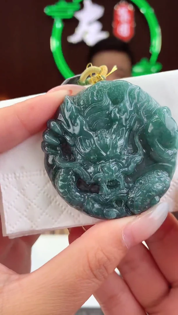 未镶嵌定制翡翠天然翡翠（拍一发一)