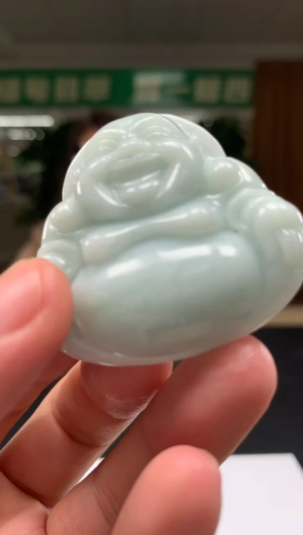 未镶嵌定制翡翠          *59