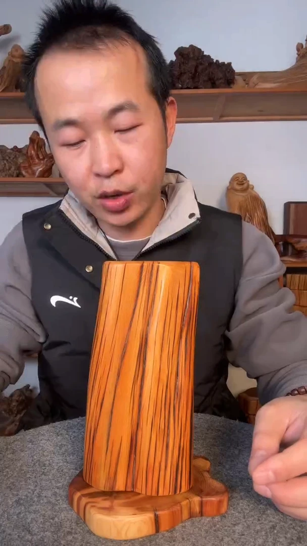 【闪购商品】柏木（崖柏）崖柏