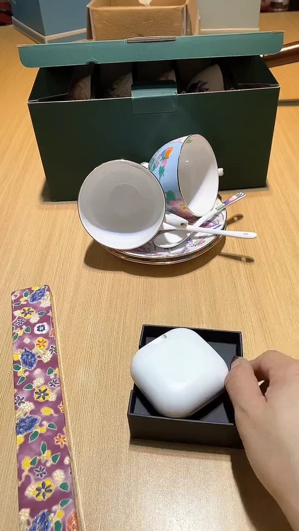 【闪购商品】瓷片锅碗瓢盆一件不剩