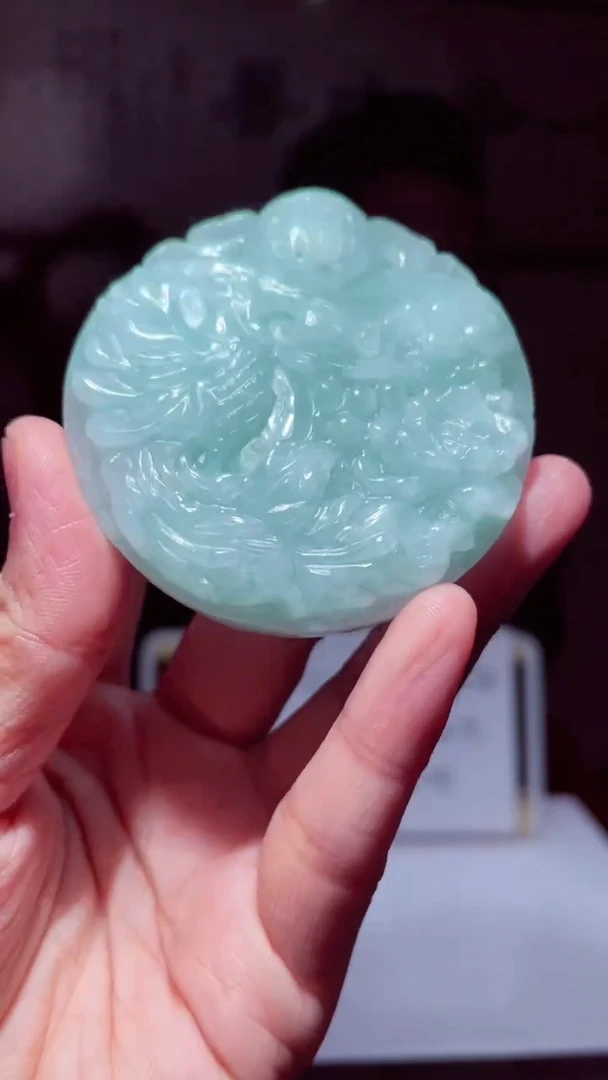 颈饰未镶嵌翡翠闪购毛货链接HB011