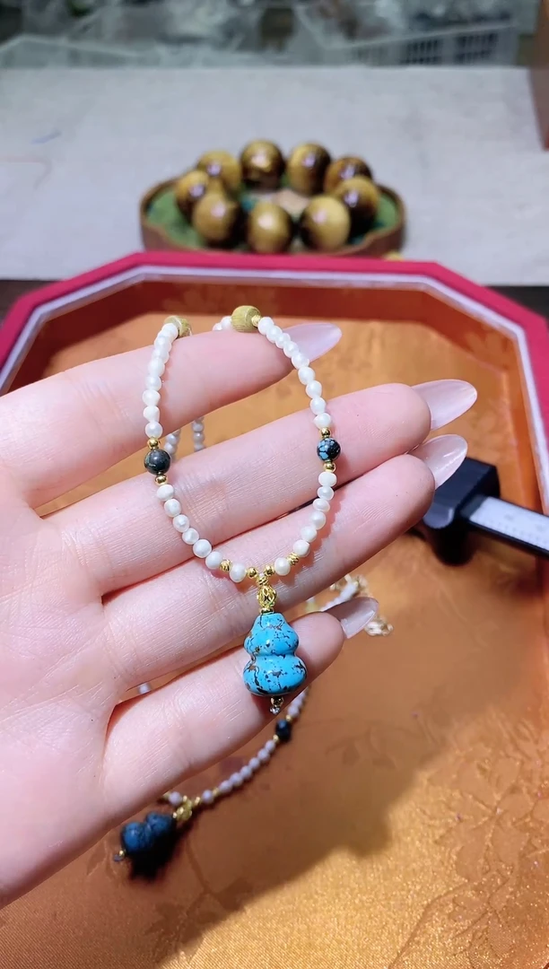 吊坠多样性发一件594