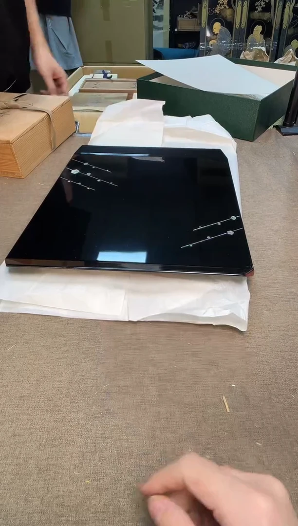 茶宠瓷器茶具套装