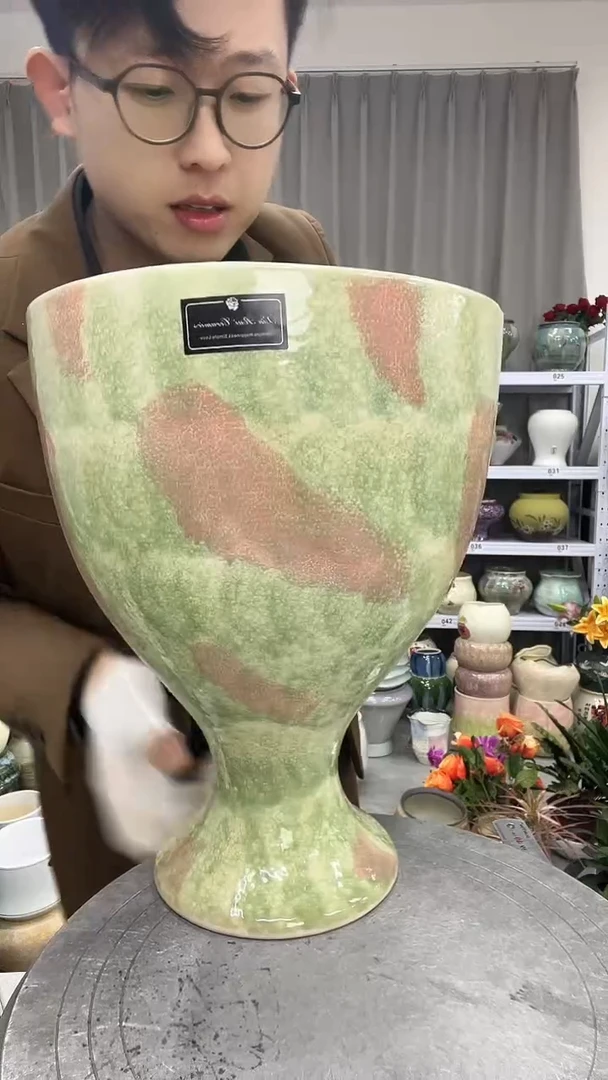 【11.23】直播链接  高度: 30   口径:   22