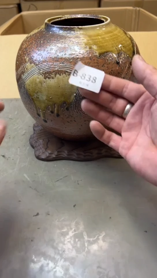 瓷片838聚宝缘海淘精选