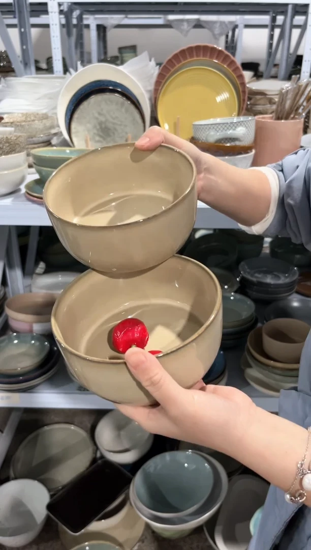 【闪购商品】瓷片外贸尾货瑕疵满20包邮X2 QM