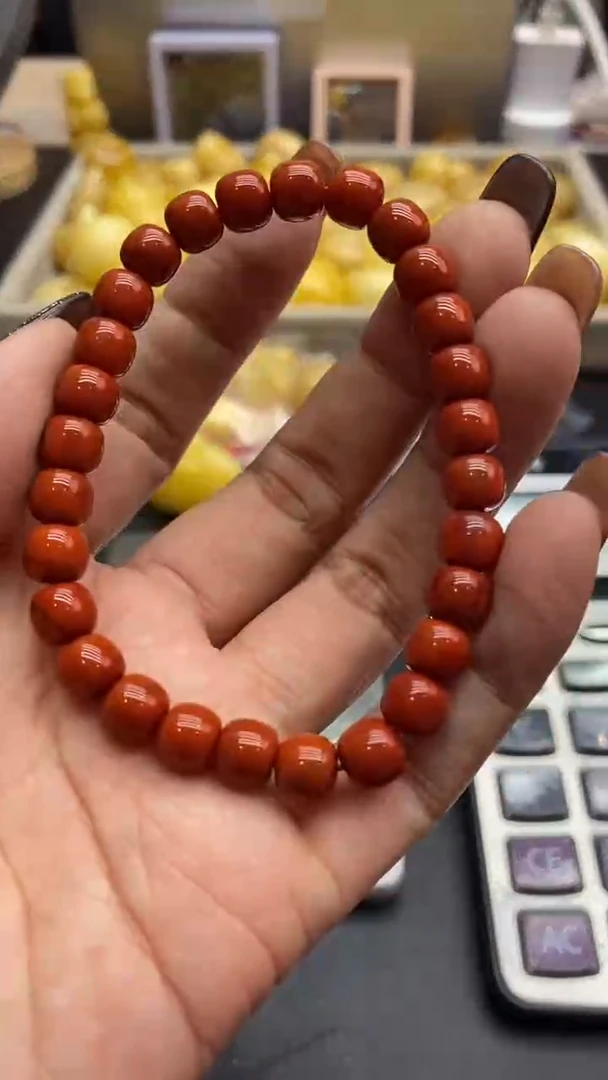 未镶嵌南红玛瑙珠宝奇石2475