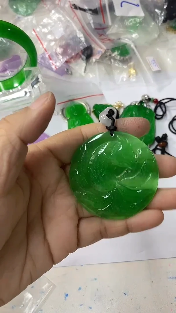 流行美美百搭真实好看直播间5160