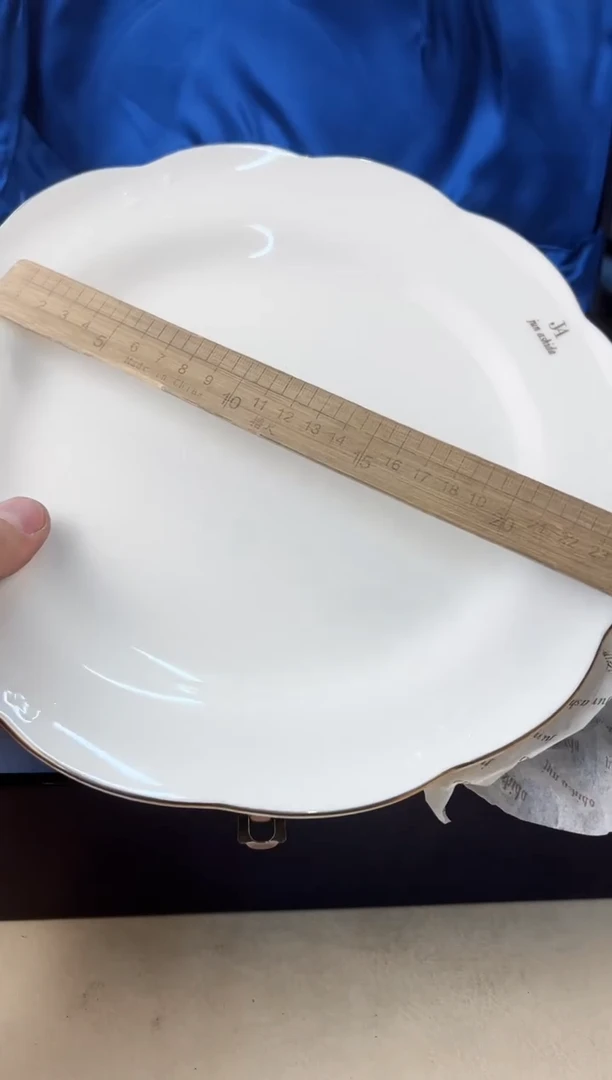 【闪购商品】瓷片487中古产品，默认微瑕，谨慎参拍