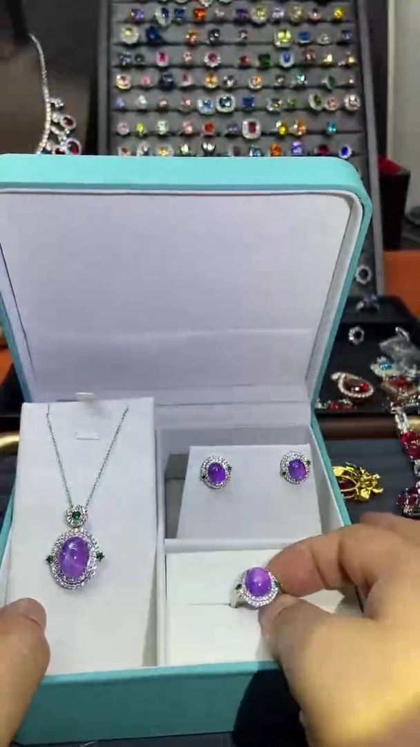 1碧玺（处理）三件套B12.20-36