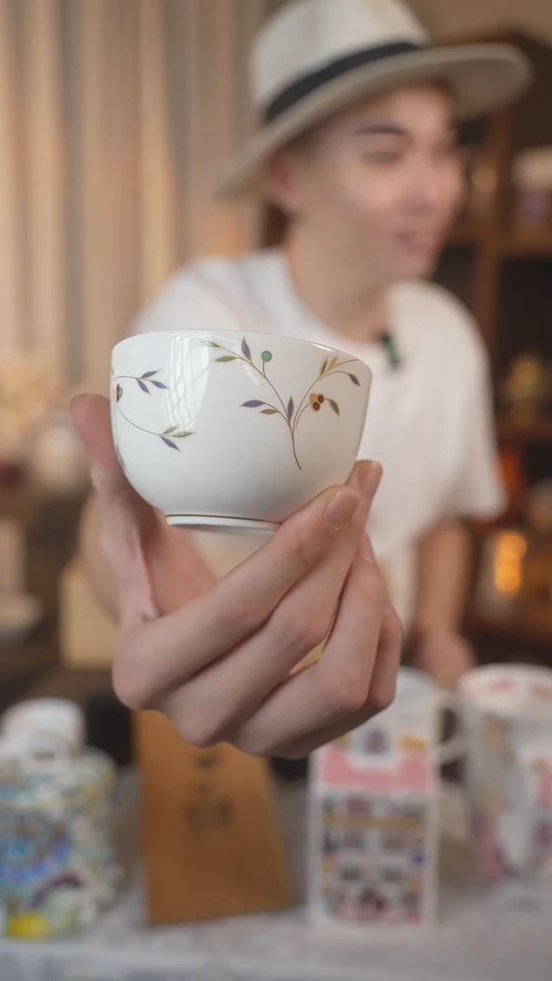 高端礼品------R247（3个