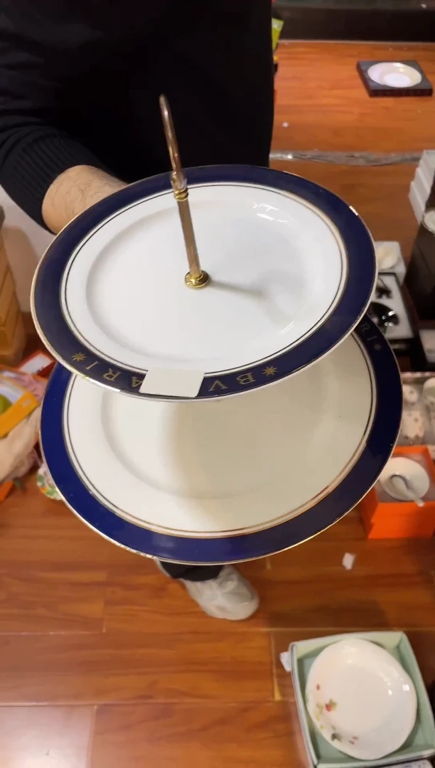 杯鸿辉家品牌瓷器，京东包邮！