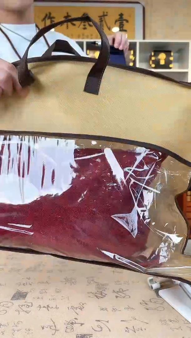 黄花梨/降香黄檀枕头 默认发货