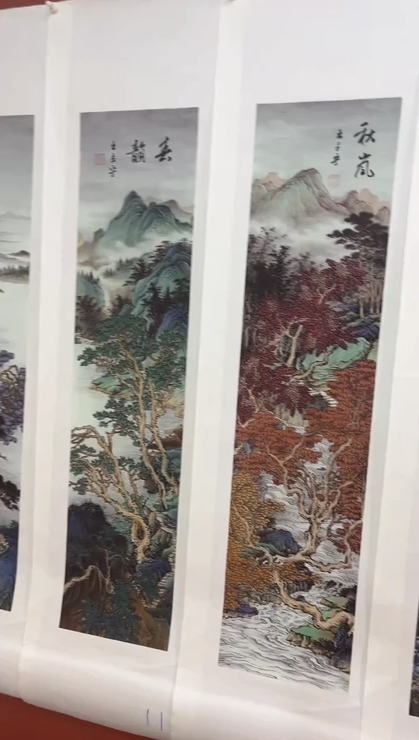 国画安哥精品精选链接111