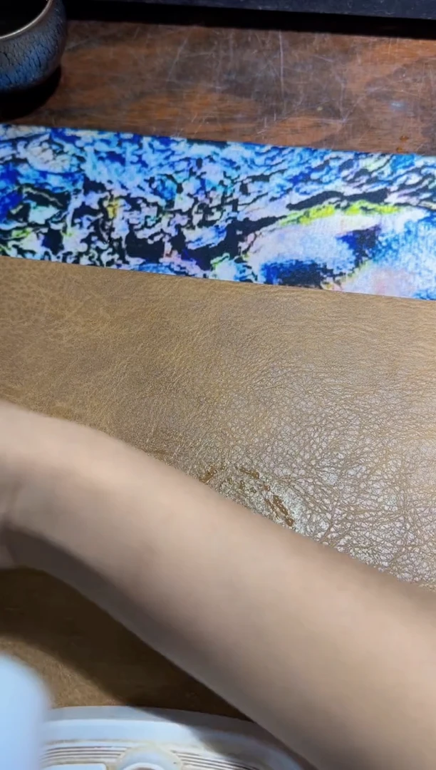 茶盏11黑瓷推荐官-黄杰