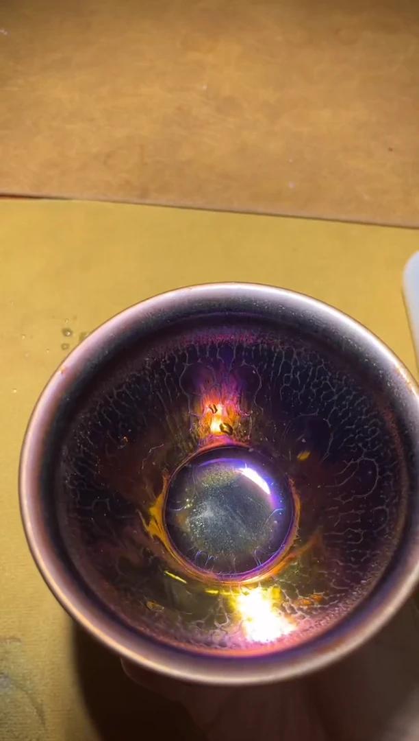 茶盏黄杰专场作品15