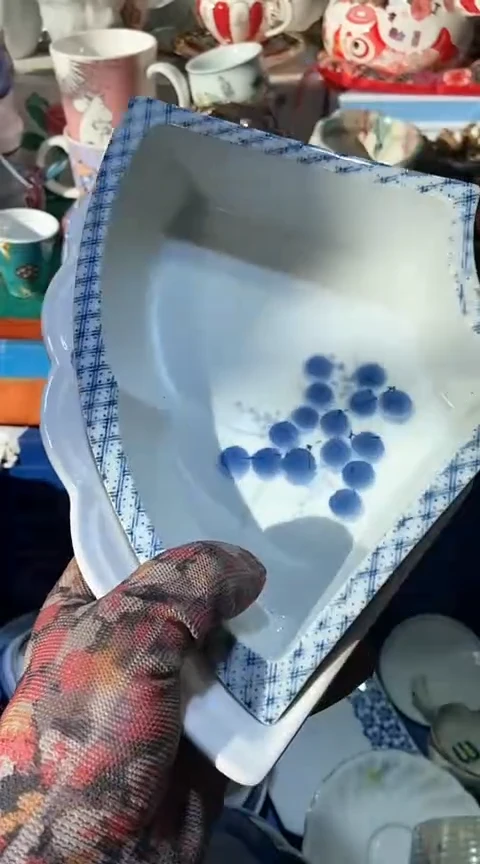 【闪购商品】瓷片11111111111111