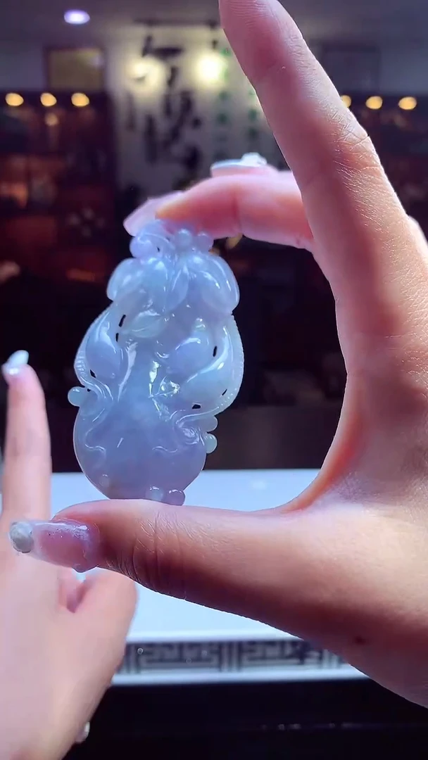 定制翡翠未镶嵌天然翡翠(拍一发一）