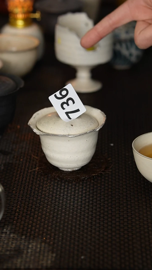 【闪购商品】736景德镇{立梦陶}手作