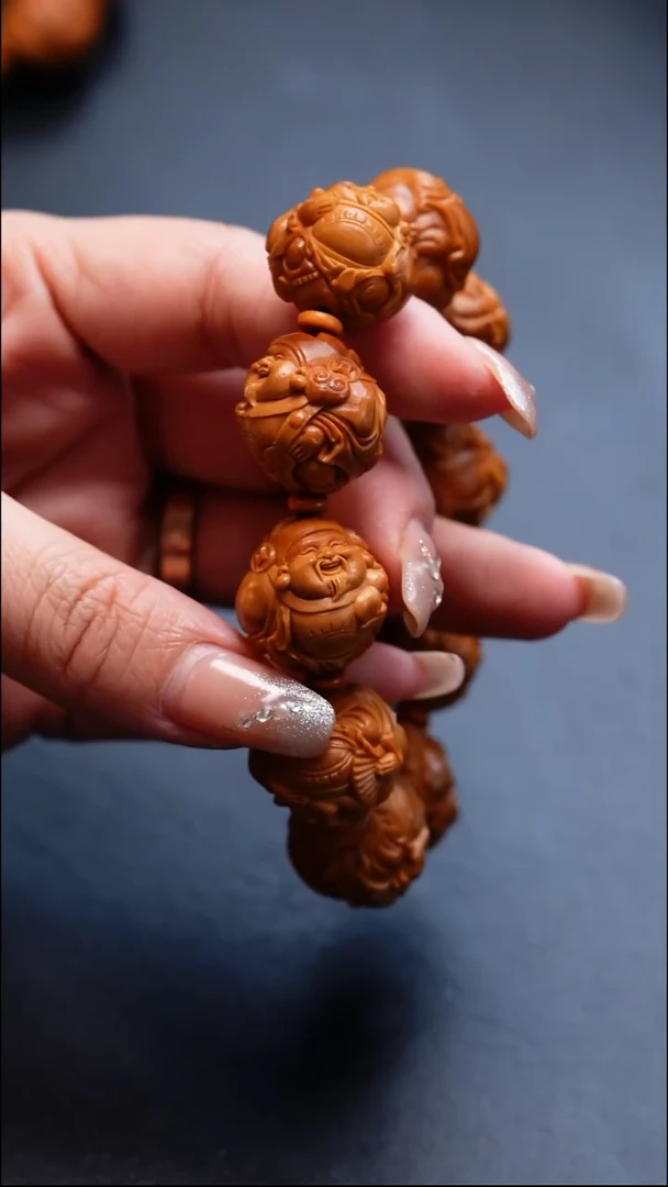 手串/手链橄榄核橄榄核