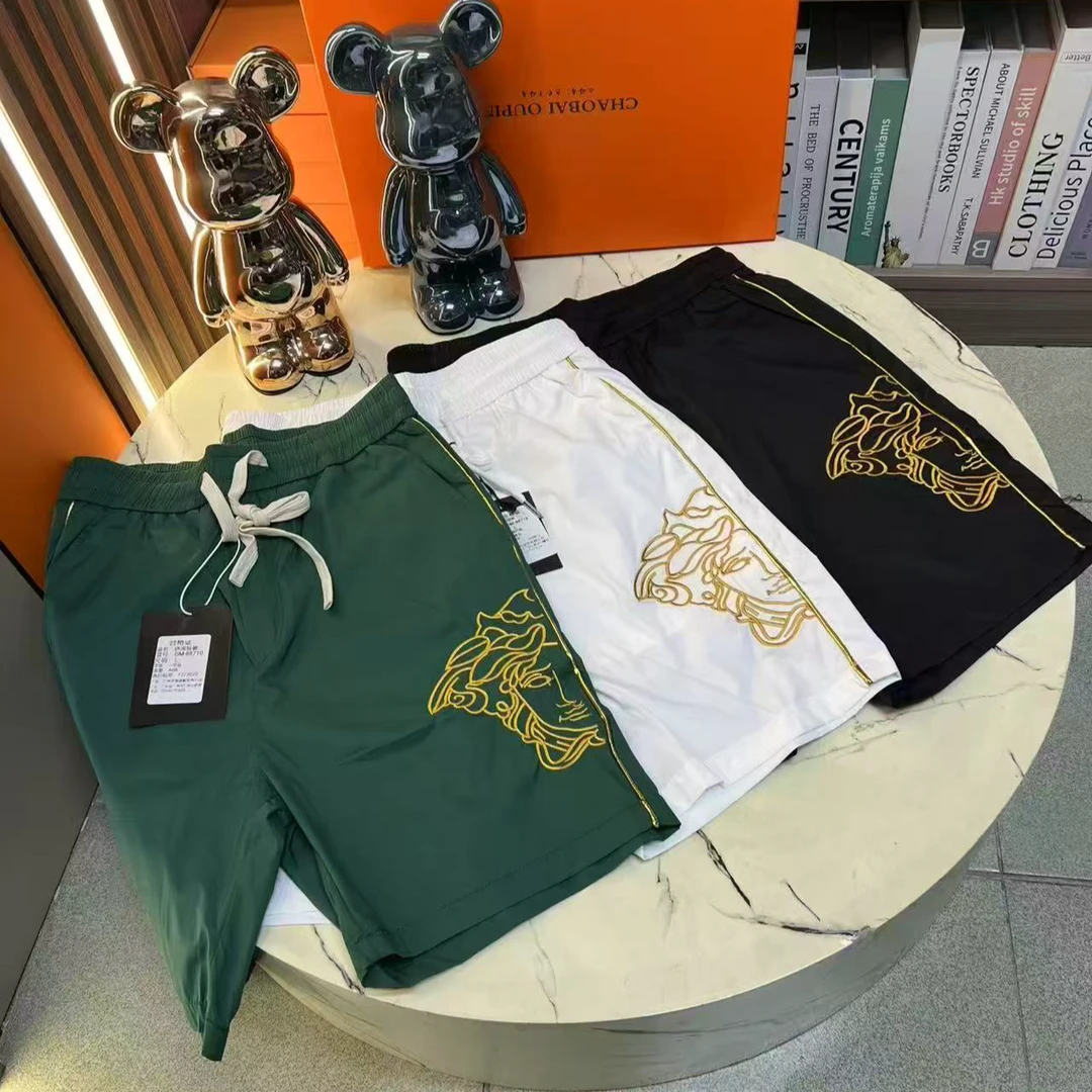 88710男装屋 春季 男款 时尚 休闲 男士 潮流 百搭 短裤