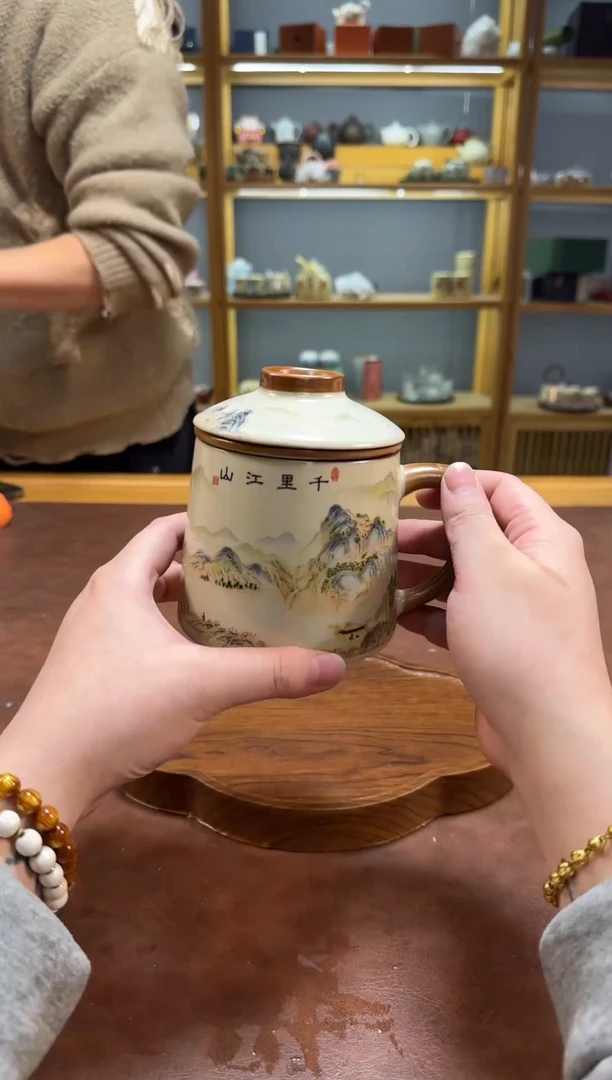 【闪购商品】晨间器物清货专属链接