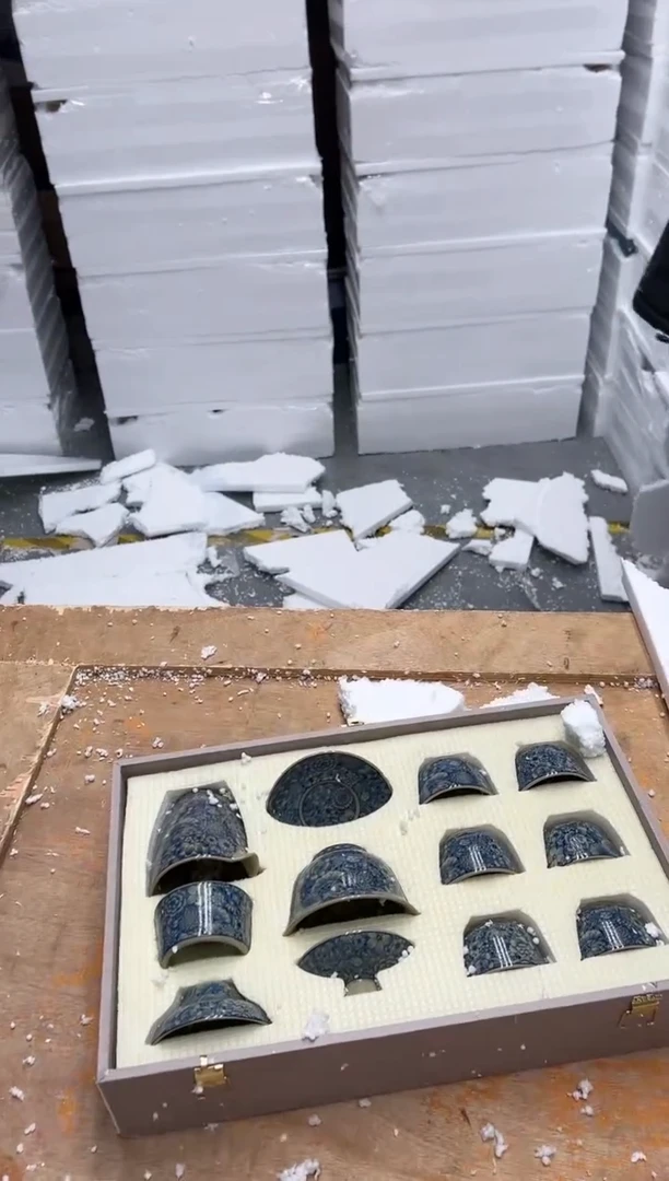 【闪购商品】其他@@@@【闪购链接】精美茶具便宜卖了