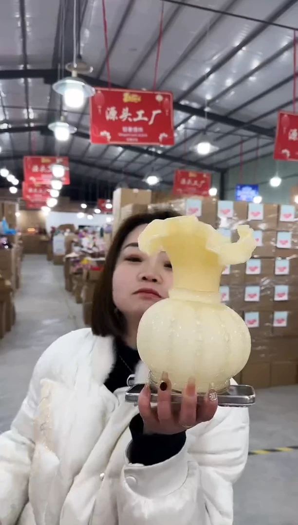 【闪购商品】木于清花器Y-早1