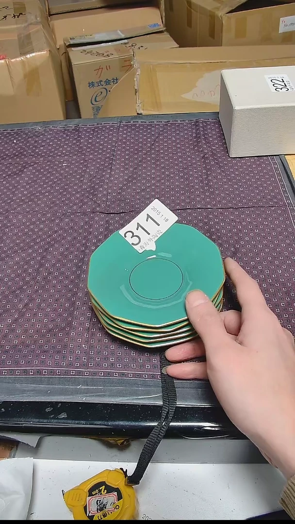 【闪购商品】杯小淼海外陶瓷工艺品