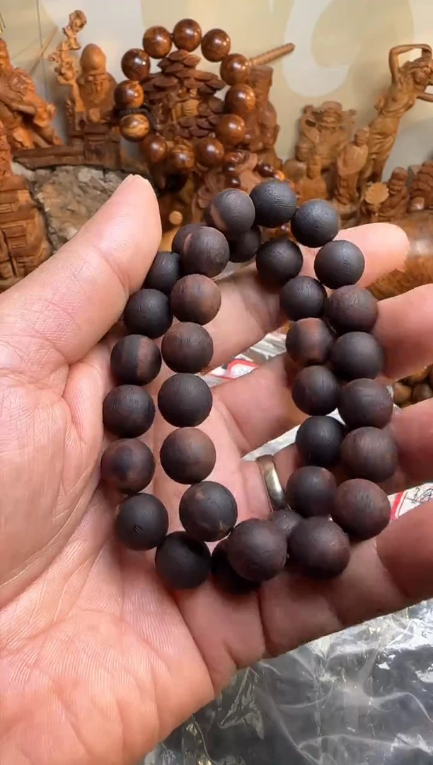 【闪购商品】降真香手串/手链降真香