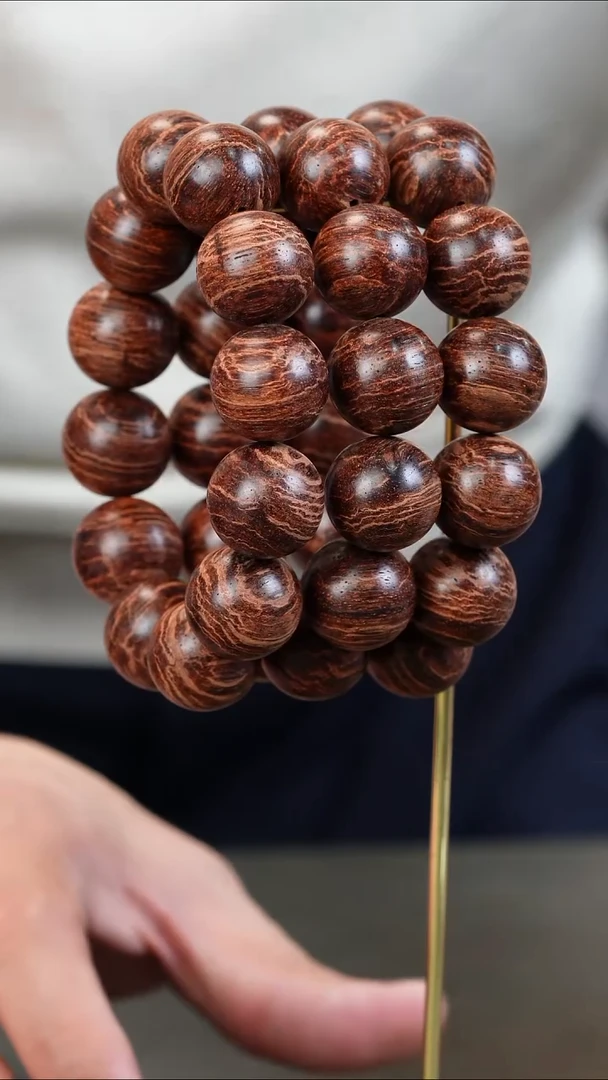 降真香手串/手链309063-黄金甲2.0爆甲